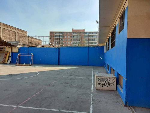Imagen 25 de 30 de Venta Edificio De 2.500 Mes 2 Y Terreno De 1.280 Mts2