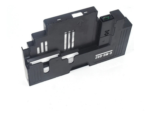 Imagen 3 de 5 de Caja De Mantenimiento Mc-g02 Impresora Canon G2160 G3160