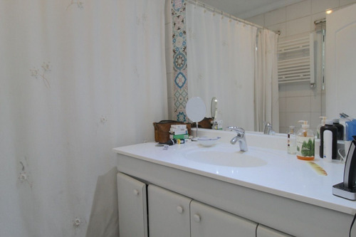 Espectacular Parcela Con Casa En Calera De Tango; ...