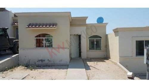 Imagen 4 de 25 de Excelentes Oportunidades De Inversión En Tijuana, Casas Adjudicadas Y Cesiones De Derecho