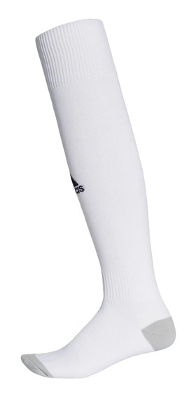 Calcetas Largas Adidas Blancas | MercadoLibre 📦
