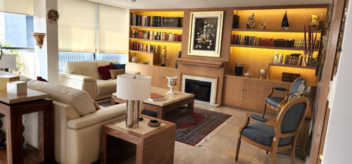 Imagen 4 de 25 de Vendo Pent House - Polanco