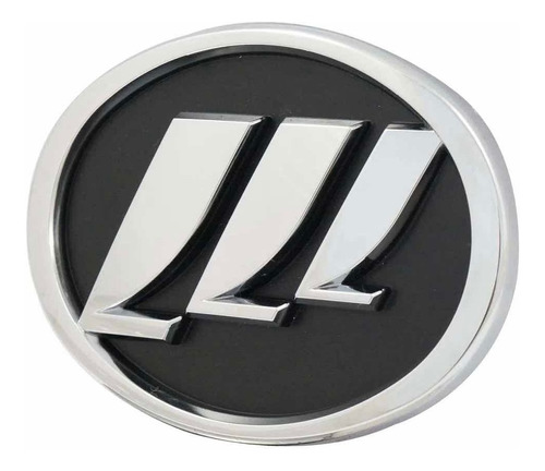 Emblema Insignia Logo Valija Baúl Lifan 620