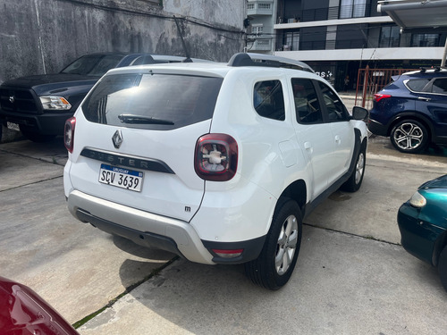 Renault Duster 1.6 16v Intens Cvt