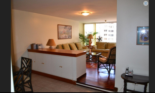 Imagen 2 de 14 de Teresa Gimón 0414-3961547 Apartamento En Venta En La Alameda #22-6498