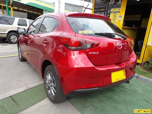 Imagen 5 de 15 de Mazda 2 Sport Prime Mt