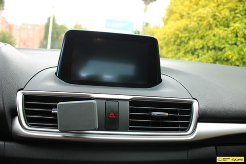 Mazda 3 2.0 Touring At