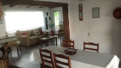 Casa Lago Salto Grande