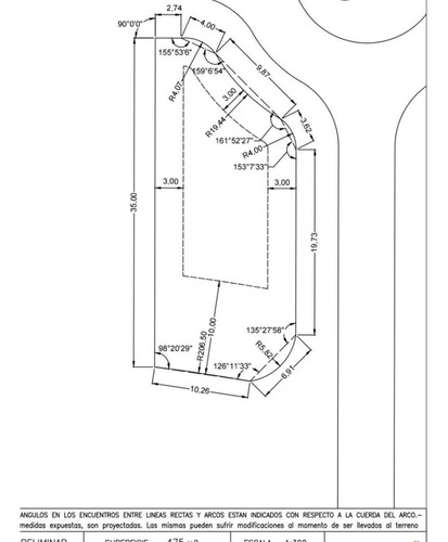 Terreno Lote  En Venta Ubicado En Santa Elisa, Pilar Del Este, Pilar