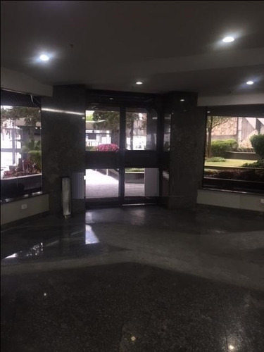 Imagem 3 de 6 de Sala - Comercial, Para Aluguel Em São Paulo/sp - 1866
