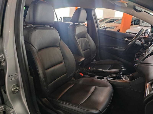 Imagem 14 de 15 de Chevrolet Chev Cruze Lt Hb At 2017