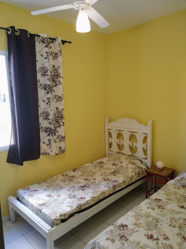 Imagem 6 de 15 de Apartamento Para Venda Em Santo André, Santa Maria, 2 Dormitórios, 1 Suíte, 2 Banheiros, 1 Vaga - 7529_1-1298696