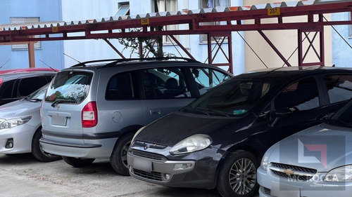 Imagem 10 de 11 de Apartamento 2 Dormitórios - Cidade São Jorge - Santo André - R487