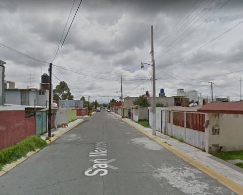 Imagen 4 de 11 de Casa En Venta En Villas Santin Toluca Nath