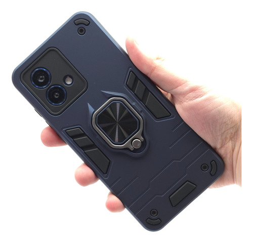 Funda Para Moto G84 Uso Rudo Case Carcasa Protector