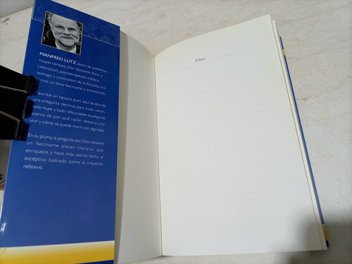 Libro. Dios Una Breve Historia Del Eterno. Sal Terrae