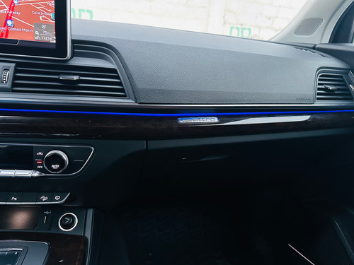 Audi Q5 2.0 L T Elite Dsg