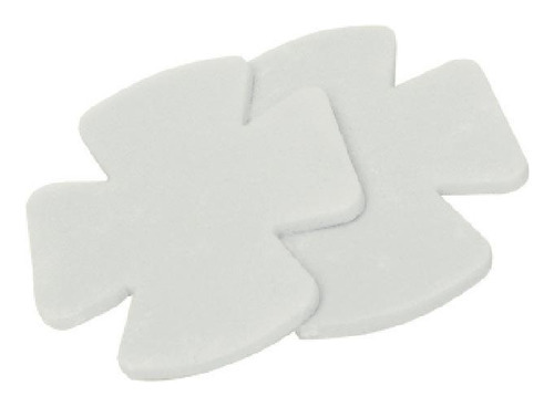 Kit Libus Repuesto Protector Auditivo L-360 Vincha Libus Color NA