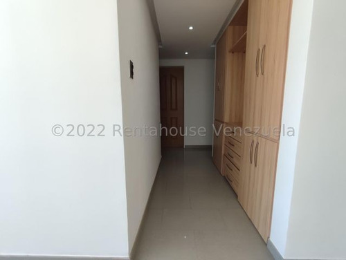 Imagen 7 de 14 de Apartamento En Venta El Encantado 22-21166 Renta House Los Samanes