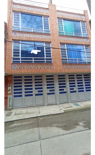 Casa En Venta Para Estrenar, 192 M2, Gran Yomasa, Usme, Bogotá
