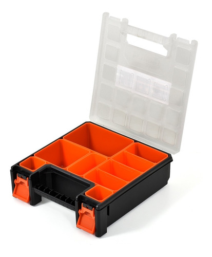 Caja Organizadora Plastica Hamilton Op11 - 295x315x97 Mm