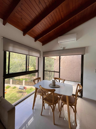 Departamento En Villa General Belgrano