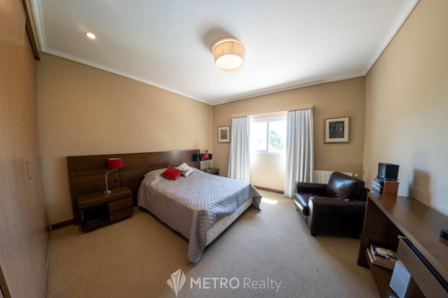 Casa En Venta 5 Ambientes En Lujan La Concepcion