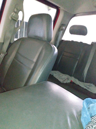 Chrysler Dodge Ram Gabine Dupla