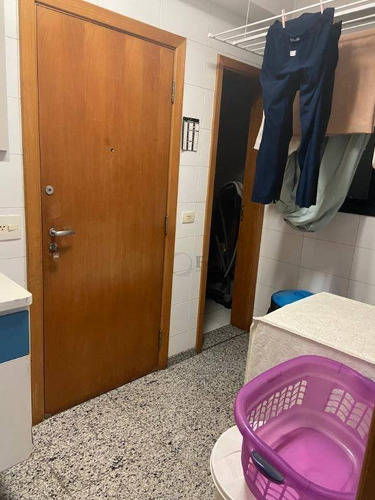 Apartamento Com 4 Dormitórios À Venda, 173 M² Por R$ 1.790.000 - Perdizes - São Paulo/sp - Ap1129