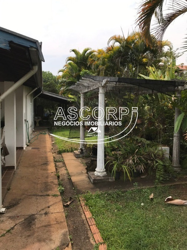 Imagem 19 de 24 de Ótima Chácara No Colinas De Piracicaba (código Cc00023) - Cc00023 - 69545233