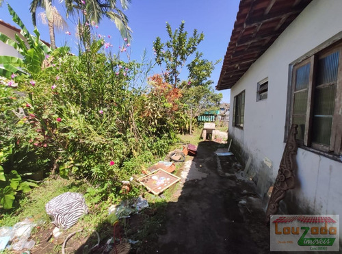 Imagem 5 de 7 de Terreno Para Venda No Bairro Jardim Ribamar Na Cidade De Peruíbe/sp - 4204_2-1534468