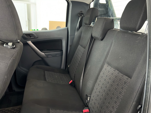 Ford Ranger 2.2 XLS 4X4 CD 16V DIESEL 4P MANUAL