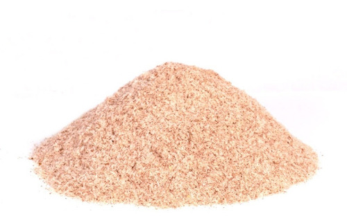 Imagen 3 de 4 de Psyllium Husk | Psilio Rubio - Orgánico 250 Gramos