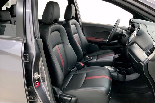 Imagen 7 de 25 de Honda Br-v Suv 5 Pts Prime, 15l, Cvt, A/acaut, F Niebla, Ra