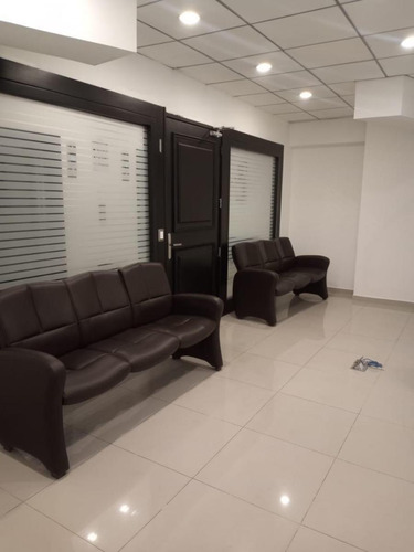 Oficina En Venta En Polanco