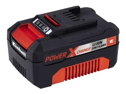 Batería Einhell 18v 4.0ah Power X-change - Ynter Industrial