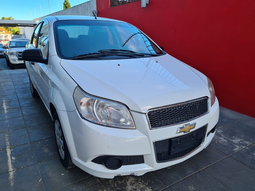 Chevrolet Aveo Autos Usados Autos Financiados Sedan