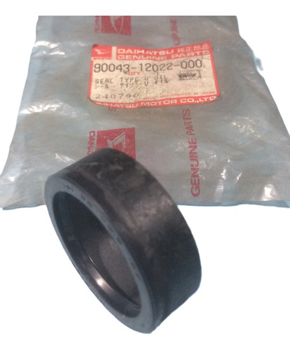 Anillo Separador Cardan -daihatsu Delta           