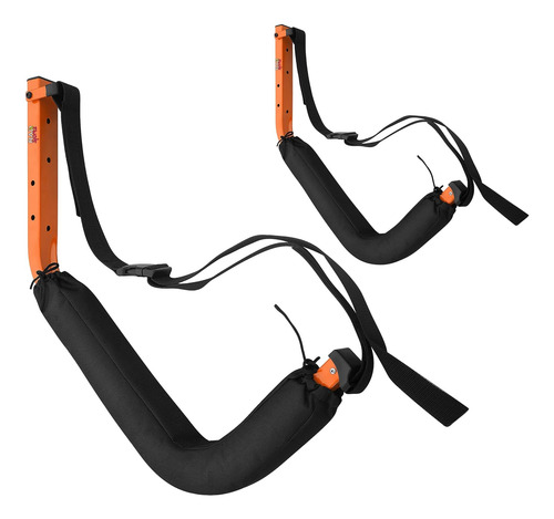 Soporte De Pared Para Kayak, Canoas, Paddle Board, Etc
