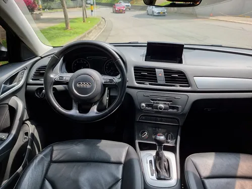 Audi Q3 1.4 Tfsi Ambition