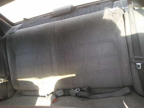 Chrysler Shadow 2.5