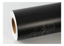 Comprar Vinilo Negro Liso Para Alacenas Muebles Heladeras Deco Hogar