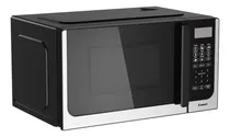 Comprar Horno Microondas Cuori 700w Panel Digital 20l Reloj Digital Negro