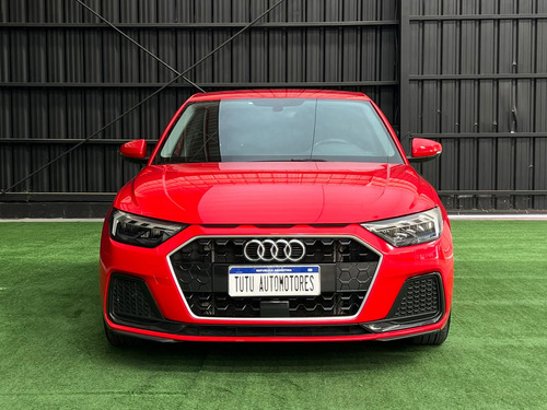 Audi A1 1.4 Tfsi Stronic 125cv
