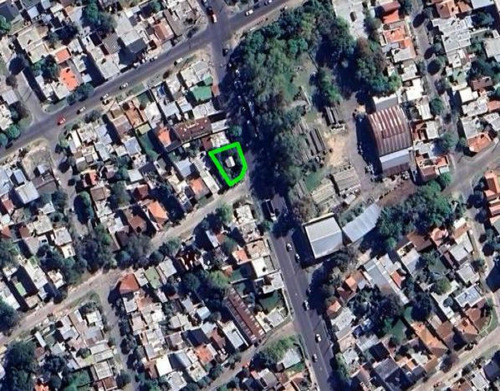 Terreno En Venta - 293mts2 - Quilmes