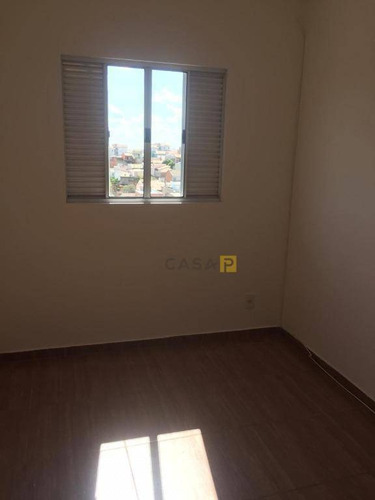 Casa Com 3 Dormitórios À Venda, 300 M² Por R$ 380.000 - Jardim Boer I - Americana/sp - Ca0989