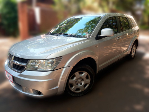 Imagem 1 de 15 de Dodge Journey Journey Se 2.7 V6
