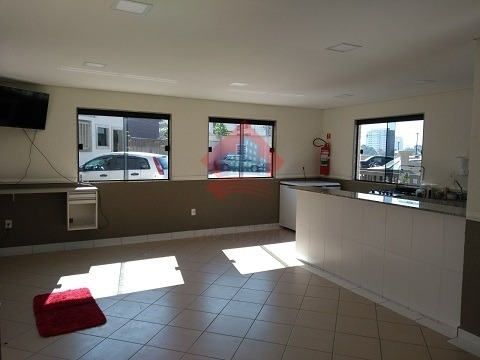 Imagem 2 de 18 de Apartamento - Ref: 02425