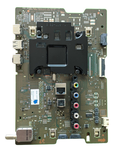 Placa Principal Tv Samsung Un43t5300ag Bn94-15353y