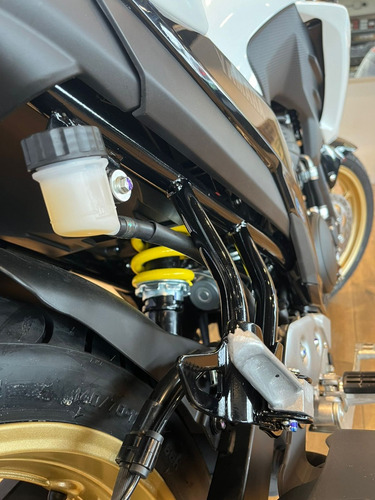 Nova Fazer Fz25 Connected 2025 (vend Erick)